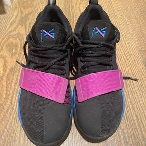 Nike PG 1 Flip the Switch